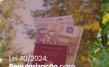 Validade dos documentos e vistos (a partir de 22/02/20 até 30/06/25)