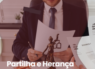 Partilha e Herança entre Irmãos