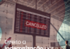 Direito a Indemnização por Cancelamento de voo