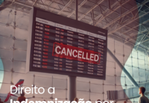 Direito a Indemnização por Cancelamento de voo