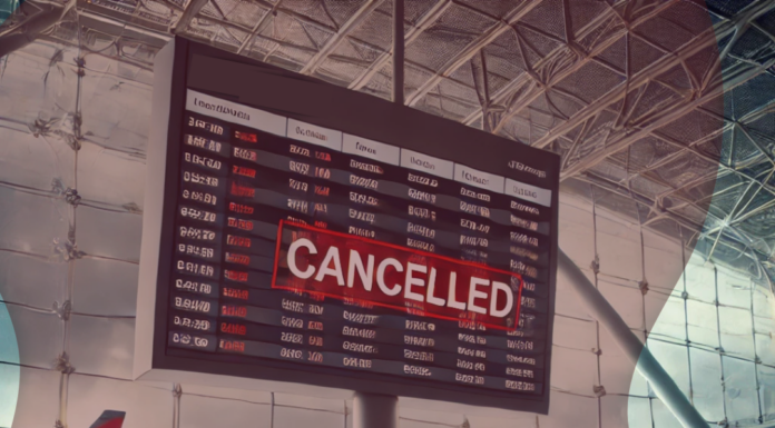 Direito a Indemnização por Cancelamento de voo