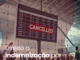 Direito a Indemnização por Cancelamento de voo
