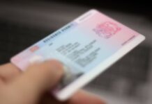 Validade dos documentos e vistos (a partir de 22/02/20 até 30/06/25)