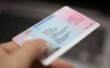 Validade dos documentos e vistos (a partir de 22/02/20 até 30/06/25)