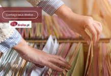 Verifique os Seus Documentos Antes do Agendamento na AIMA