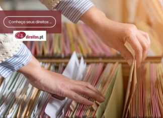 Verifique os Seus Documentos Antes do Agendamento na AIMA