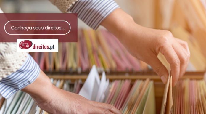 Verifique os Seus Documentos Antes do Agendamento na AIMA