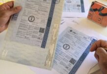 Apostilamento de Haia