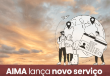 AIMA lança um novo serviço para imigrantes que não apresentaram a Manifestação de Interesse