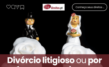 Divórcio em Portugal: Consensual ou Litigioso? Descubra a Melhor Opção para Si