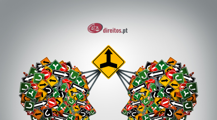 Divórcio Sem Acordo: O Que Fazer Quando Não Há Consenso?