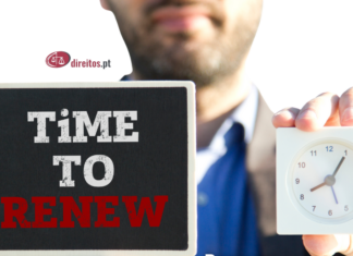 Renovação da Autorização de Residência
