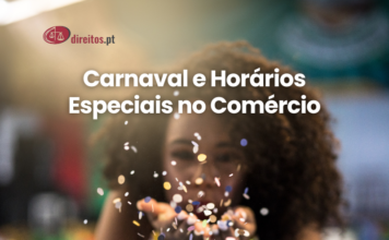 Carnaval em Portugal: Direitos Trabalhistas e Horários do Comércio