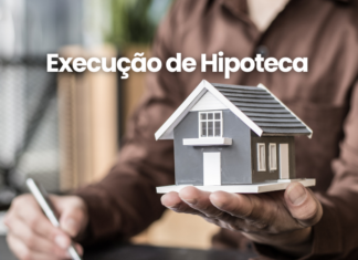 Direito Imobiliário – Execução de Hipoteca