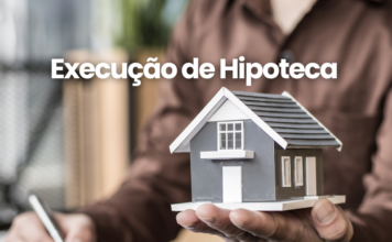 Direito Imobiliário – Execução de Hipoteca