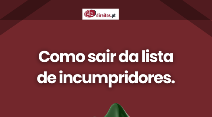 Sair da Lista Negra do Banco de Portugal: Como Reestruturar a Dívida
