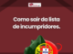Sair da Lista Negra do Banco de Portugal: Como Reestruturar a Dívida