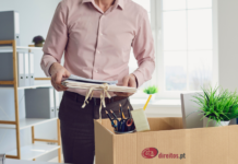 Despedimento sem Justa Causa: Seus Direitos Trabalhistas em Portugal
