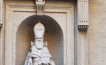 Falecimento do Papa: Reflexão sobre o Legado Espiritual e Jurídico