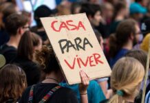 A Crise da Habitação e os Limites do Direito à Propriedade.