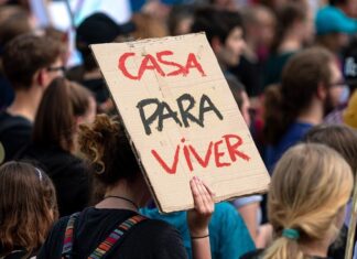 A Crise da Habitação e os Limites do Direito à Propriedade.