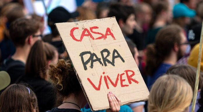 A Crise da Habitação e os Limites do Direito à Propriedade.