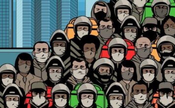 Trabalho em Plataformas: O Que Posso Fazer se Achar que Estou a “Falso Recibo Verde”?