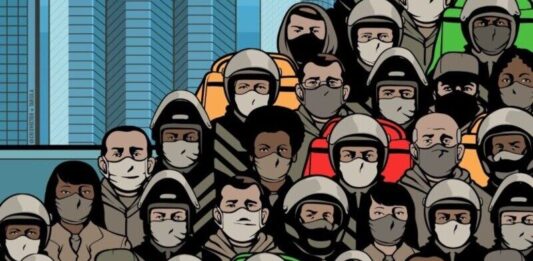 Trabalho em Plataformas: O Que Posso Fazer se Achar que Estou a “Falso Recibo Verde”?