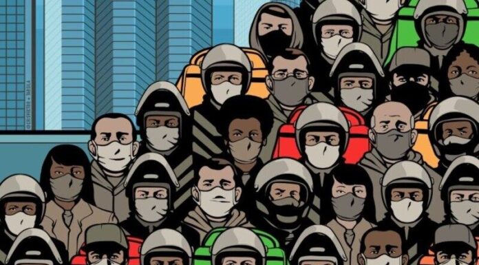 Trabalho em Plataformas: O Que Posso Fazer se Achar que Estou a “Falso Recibo Verde”?