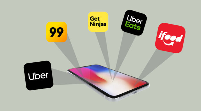 Trabalho em Plataformas Digitais: Sou Trabalhador ou “Recibo Verde”?