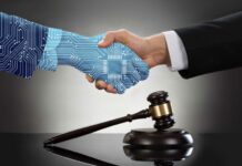 Inteligência Artificial e Direito: O Que Já Está a Mudar Legalmente