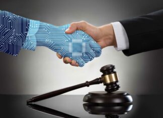 Inteligência Artificial e Direito: O Que Já Está a Mudar Legalmente