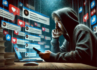 Difamação e Ódio nas Redes Sociais: Onde Acaba a Opinião e Começa o Crime