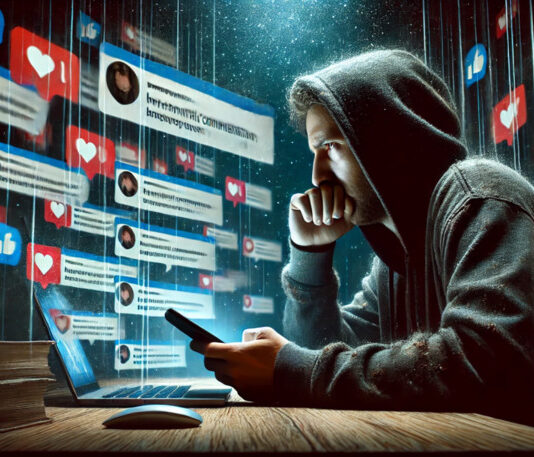 Difamação e Ódio nas Redes Sociais: Onde Acaba a Opinião e Começa o Crime