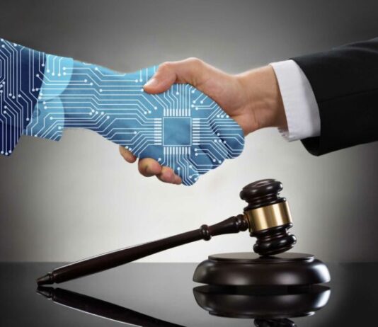 Inteligência Artificial e Direito: O Que Já Está a Mudar Legalmente