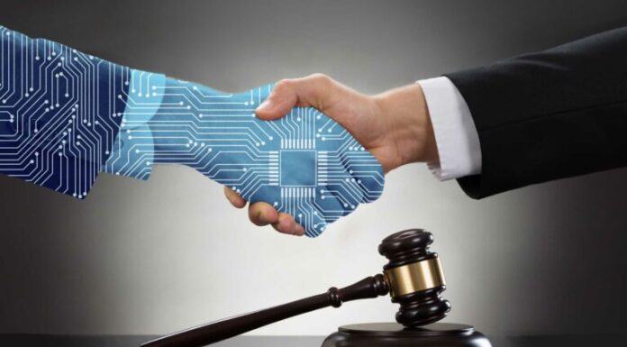 Inteligência Artificial e Direito: O Que Já Está a Mudar Legalmente